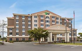 Holiday Inn Express Hotel & Suites Fort Myers East - The Forum By Ihg